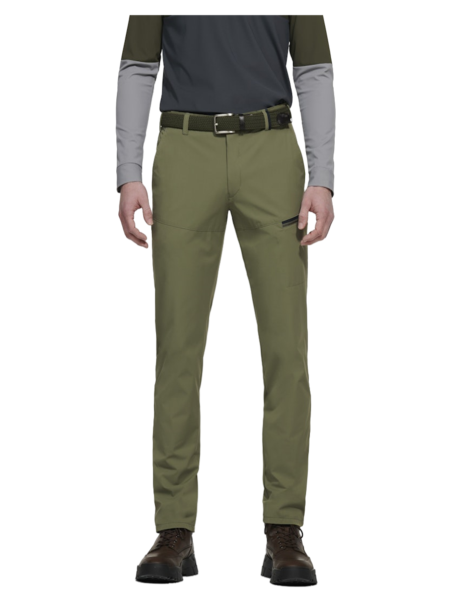 Meyer Modern fit Chinos